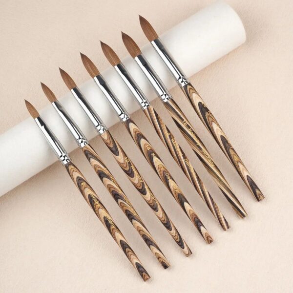 Acrylic Brush