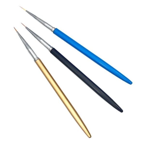 Nail art brush
