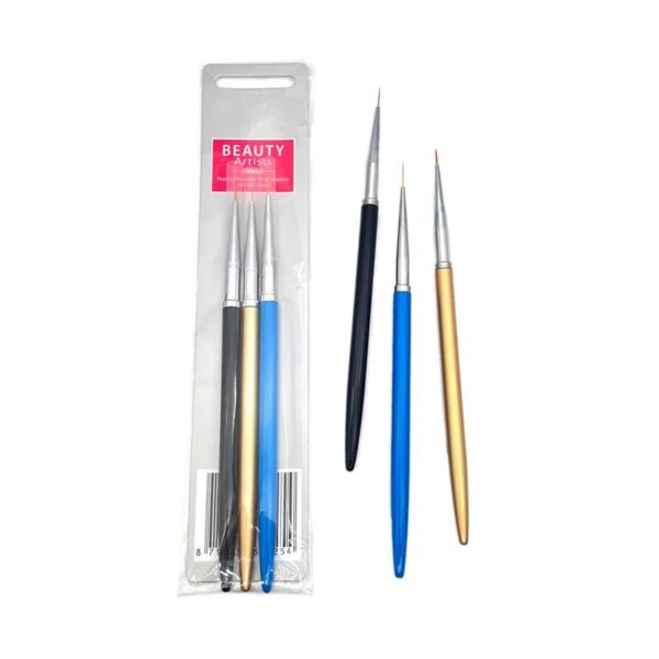 Nail art brush