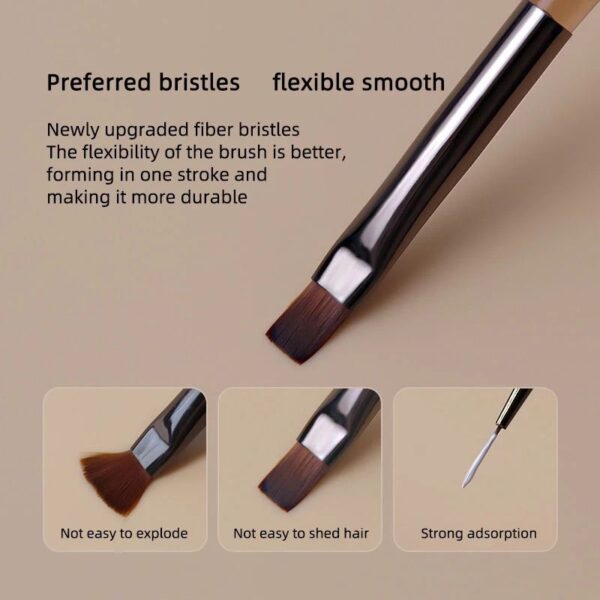 Gel Brush