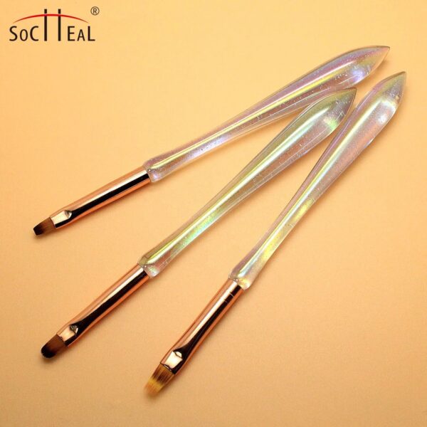Gel Brush
