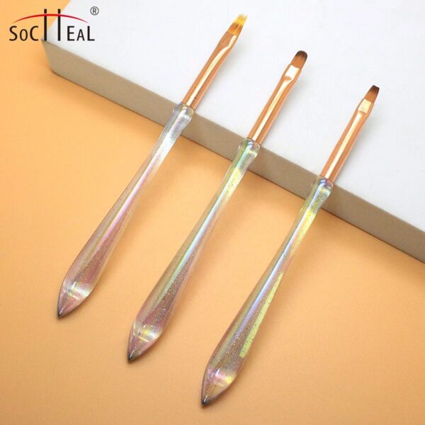 Gel Brush - Image 2