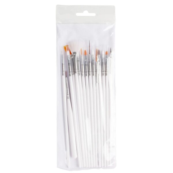 15pc Brush Set - Image 3