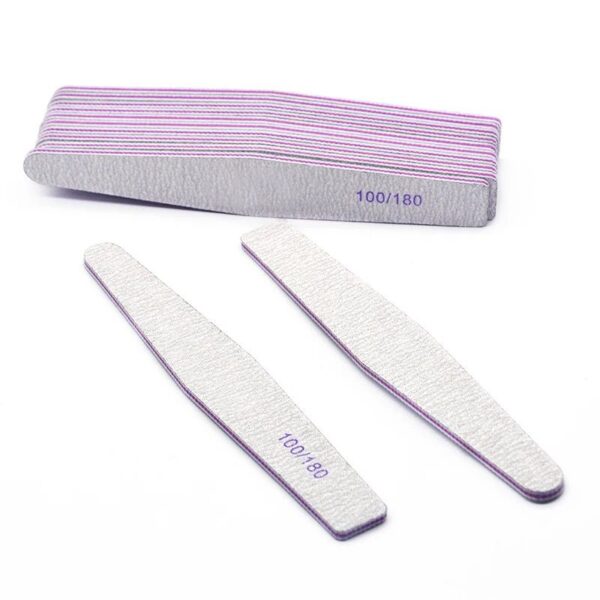 Nail Filler