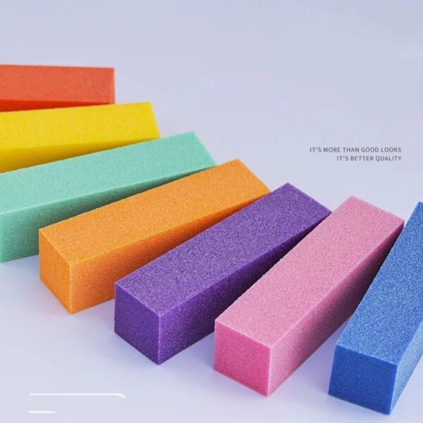 Soft Buffer
