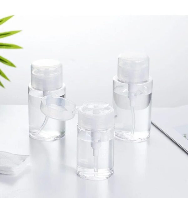 Remover Bottle