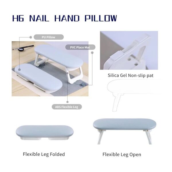Hand Rest - Image 3
