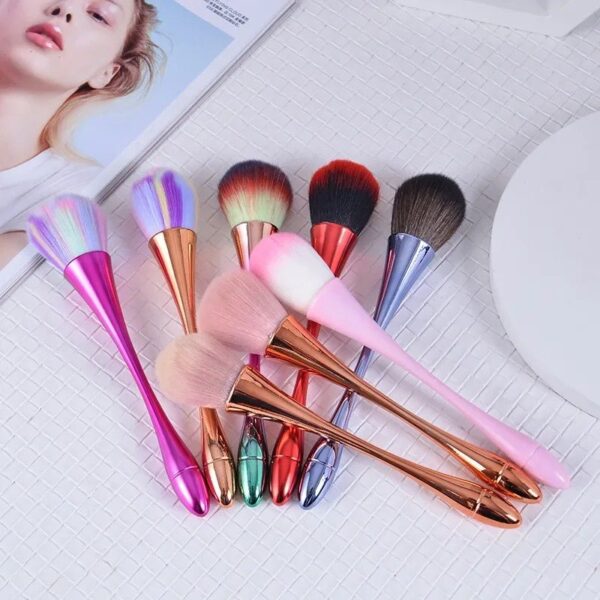 Dusting Brush - Image 2