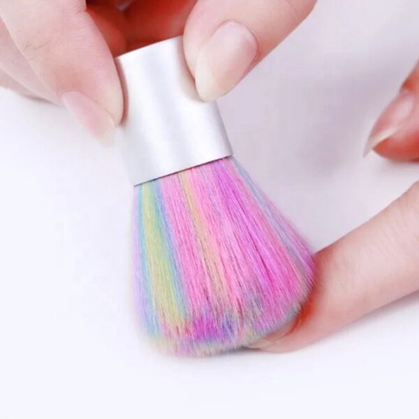 Dusting Brush