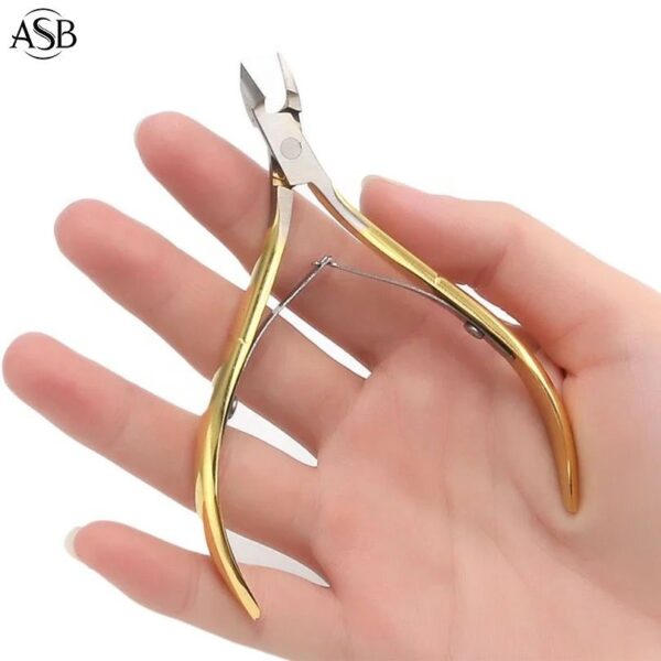 Cuticle Cutter - Image 2