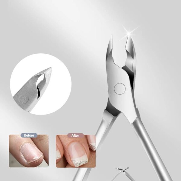 Uomi Cuticle Cutter - Image 2