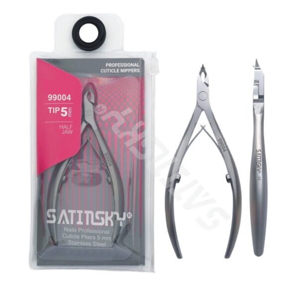 Uomi Cuticle Cutter