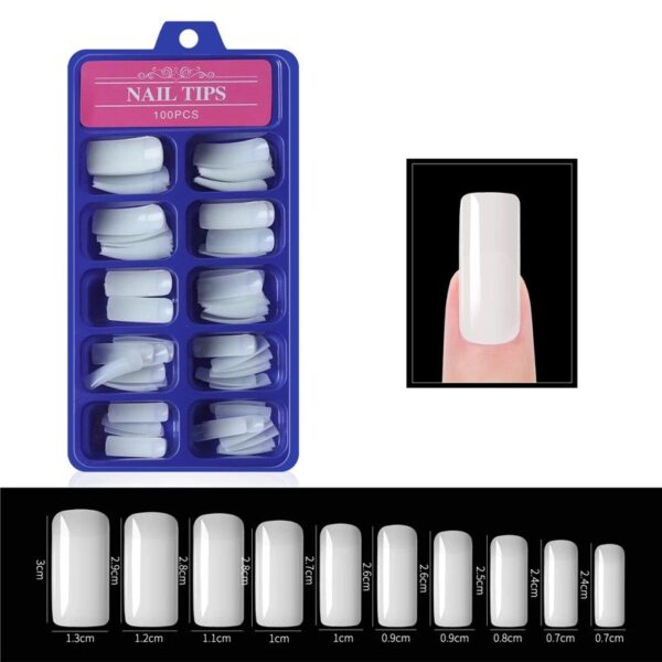 Polly Gel Tip