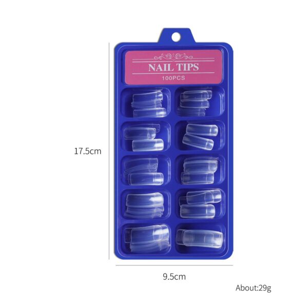 Polly Gel Tip - Image 3