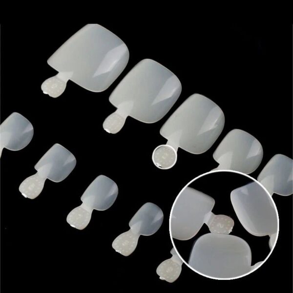 Toe Tip - Image 2