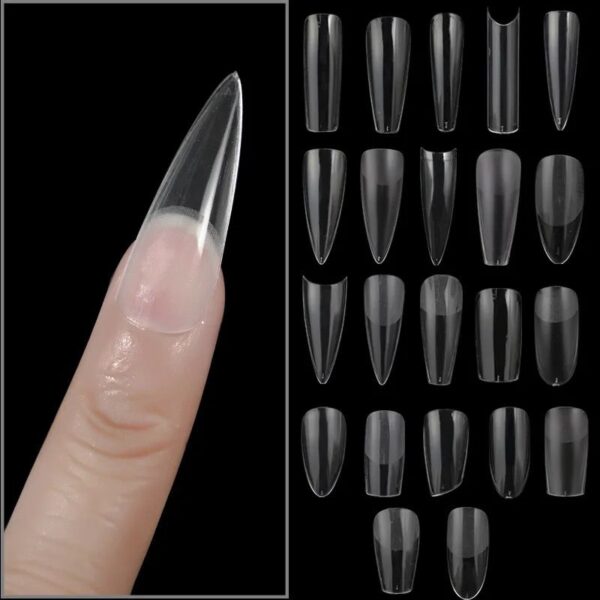 Soft Gel Tip - Image 2