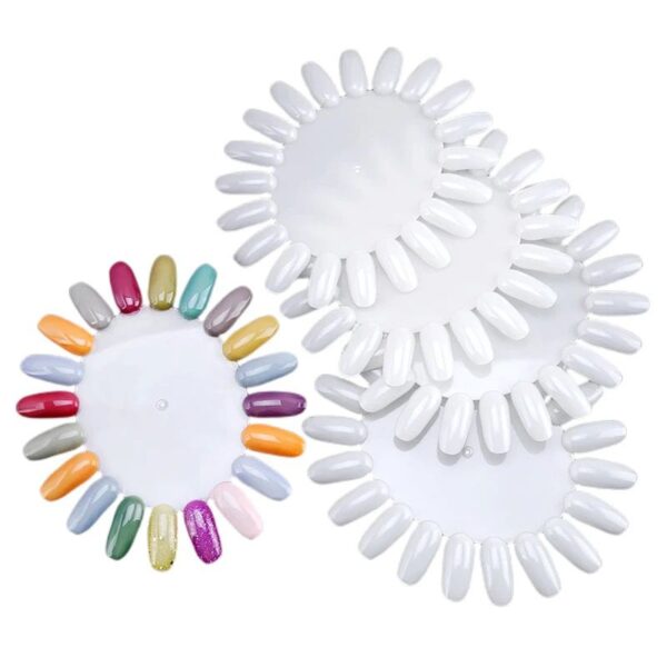 Display Wheel (10pc)