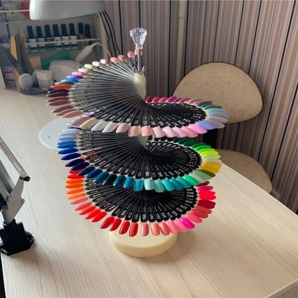 Colour Display Stand - Image 2