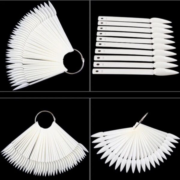 Long Color Display 50pc - Image 2