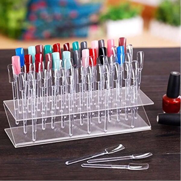 Nail Art Stand - Image 2