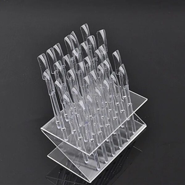 Nail Art Stand - Image 3