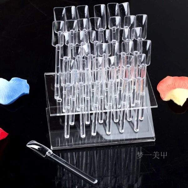 Nail Art Stand