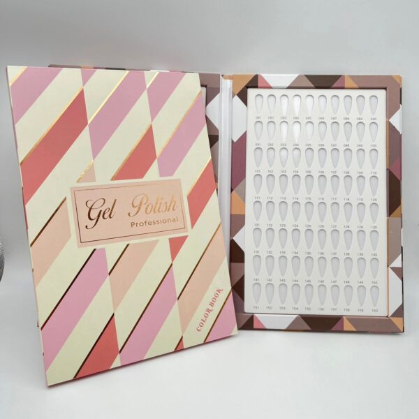 160 Colour Book - Image 2