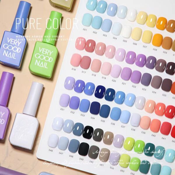 60 Colour Set - Image 2
