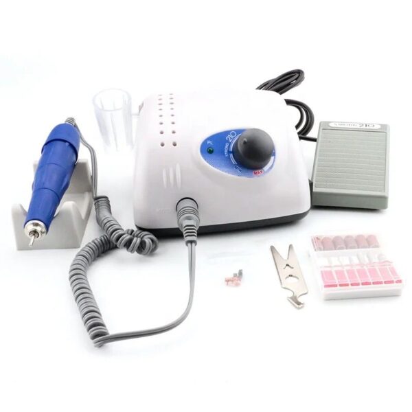 Nail Drill 210 Model