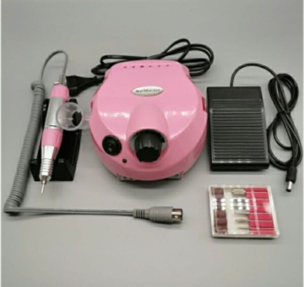 Nail Drill