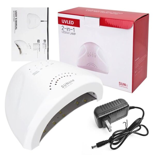 UV LED Lamp - Image 4