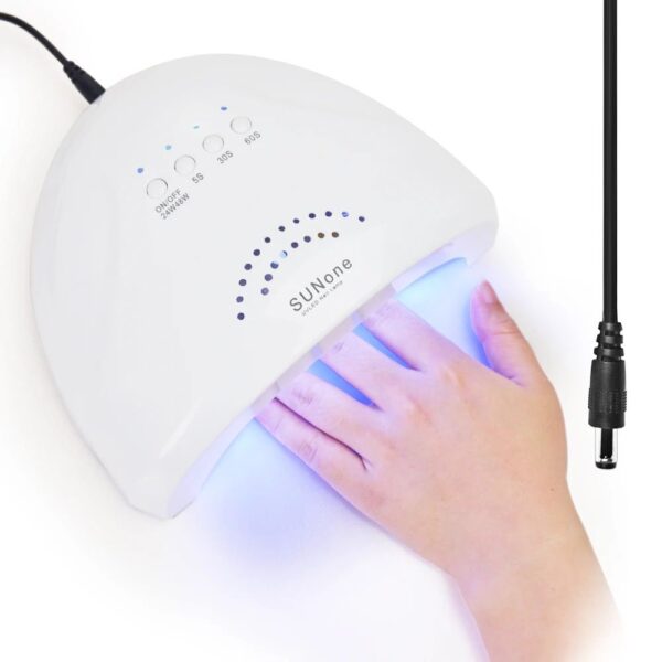 UV LED Lamp - Image 2