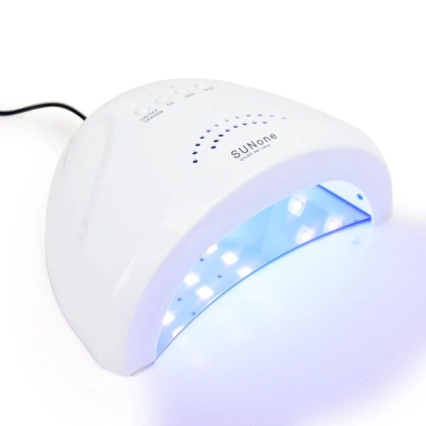 UV LED Lamp
