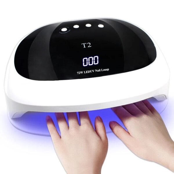 Sun T2 Lamp