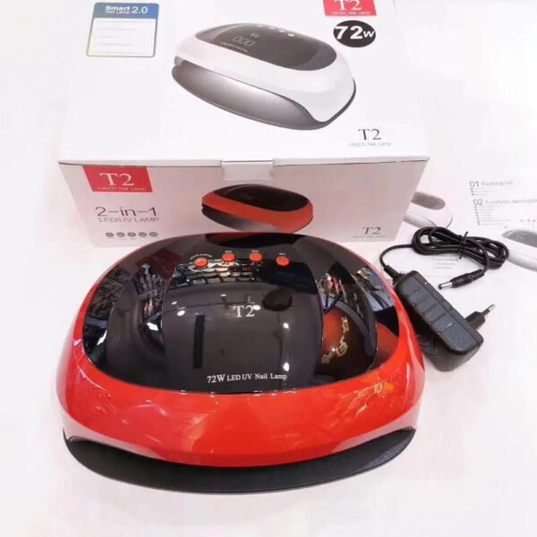 Sun T2 Lamp - Image 2