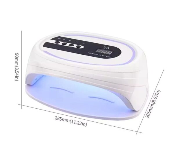 Sun T3 Lamp - Image 3