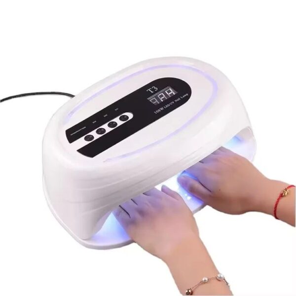 Sun T3 Lamp