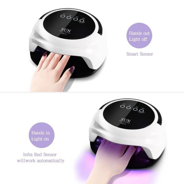 Sun T2 Plus Lamp