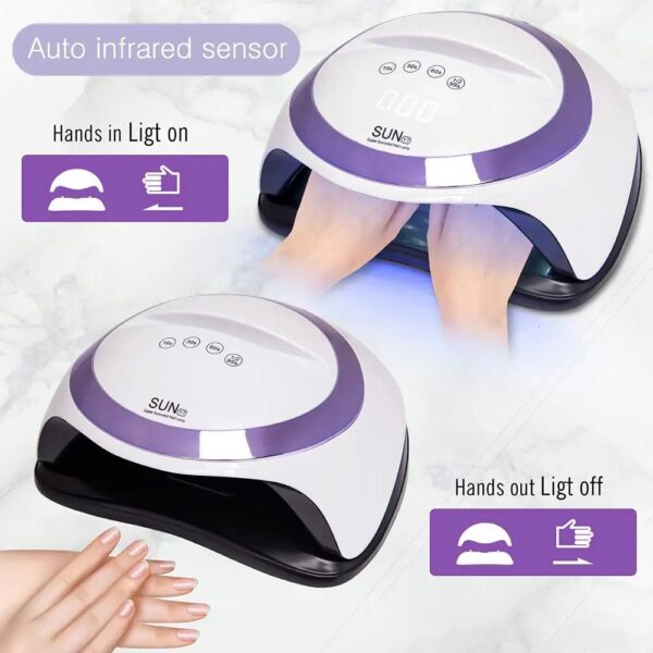 SunY8 Lamp - Image 2