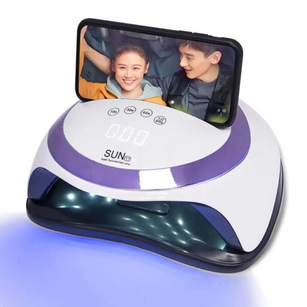 SunY8 Lamp
