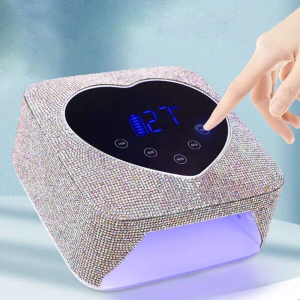 Rechargeable Lamp