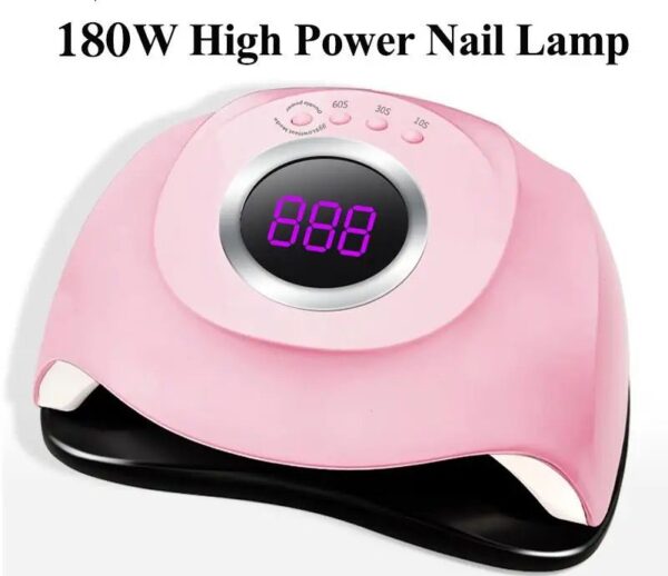 Sun M3 Lamp