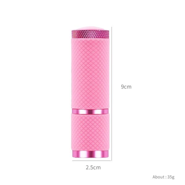 Small UV LED Lamp - Image 4