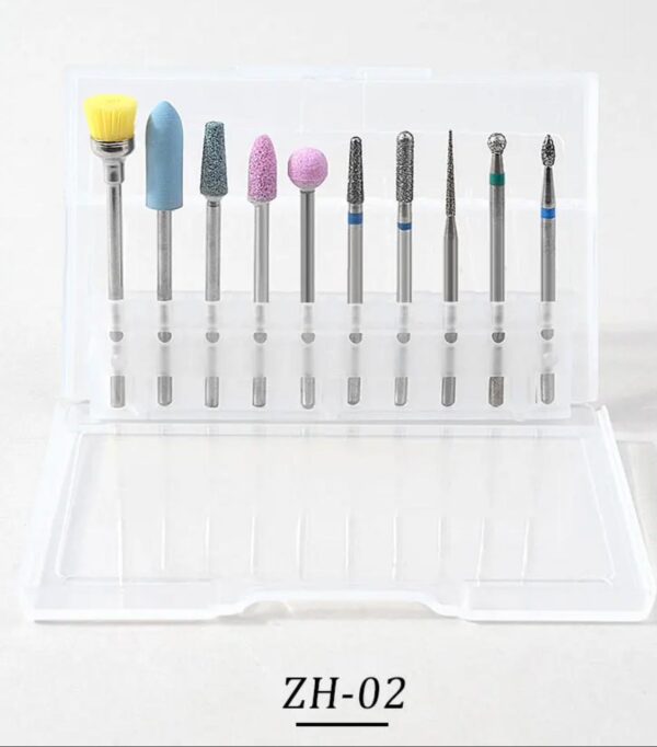 Drill Bit Set