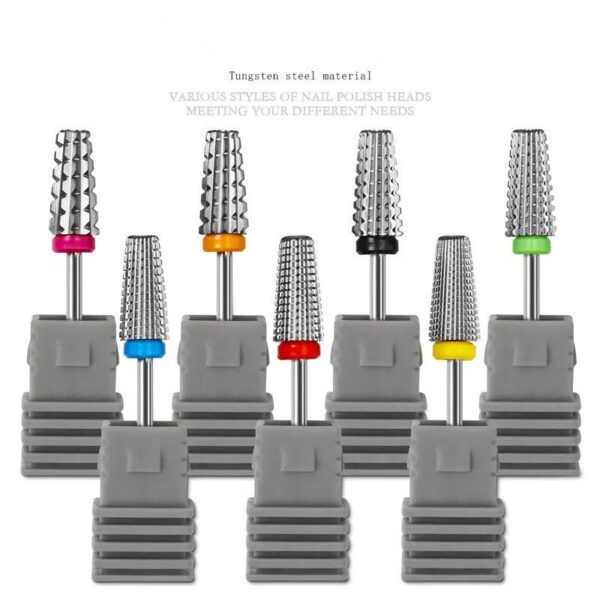 Drill Bit (single pc)