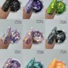 12pcs Mylar Set - Image 4