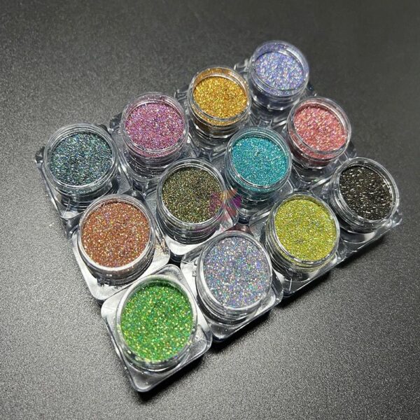 Matte Sugar Powder