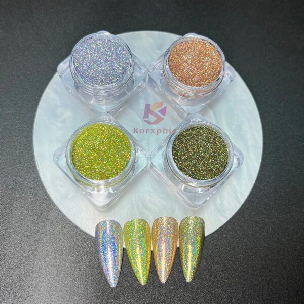 Matte Sugar Powder - Image 3