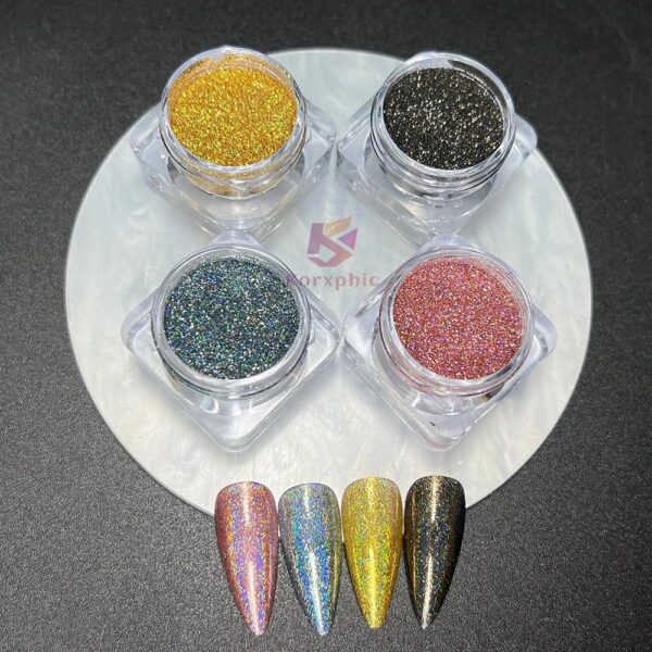 Matte Sugar Powder - Image 2