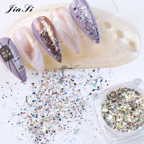Foil Mylar Set - Image 2